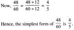 NCERT Solutions for Class 6 Maths Chapter 7 Fractions 40